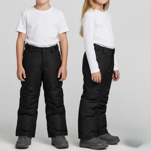 Cherokee Kids Unisex Snow Pants